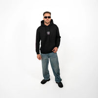 Cyberpunk 2077 - Songbird Hoodie