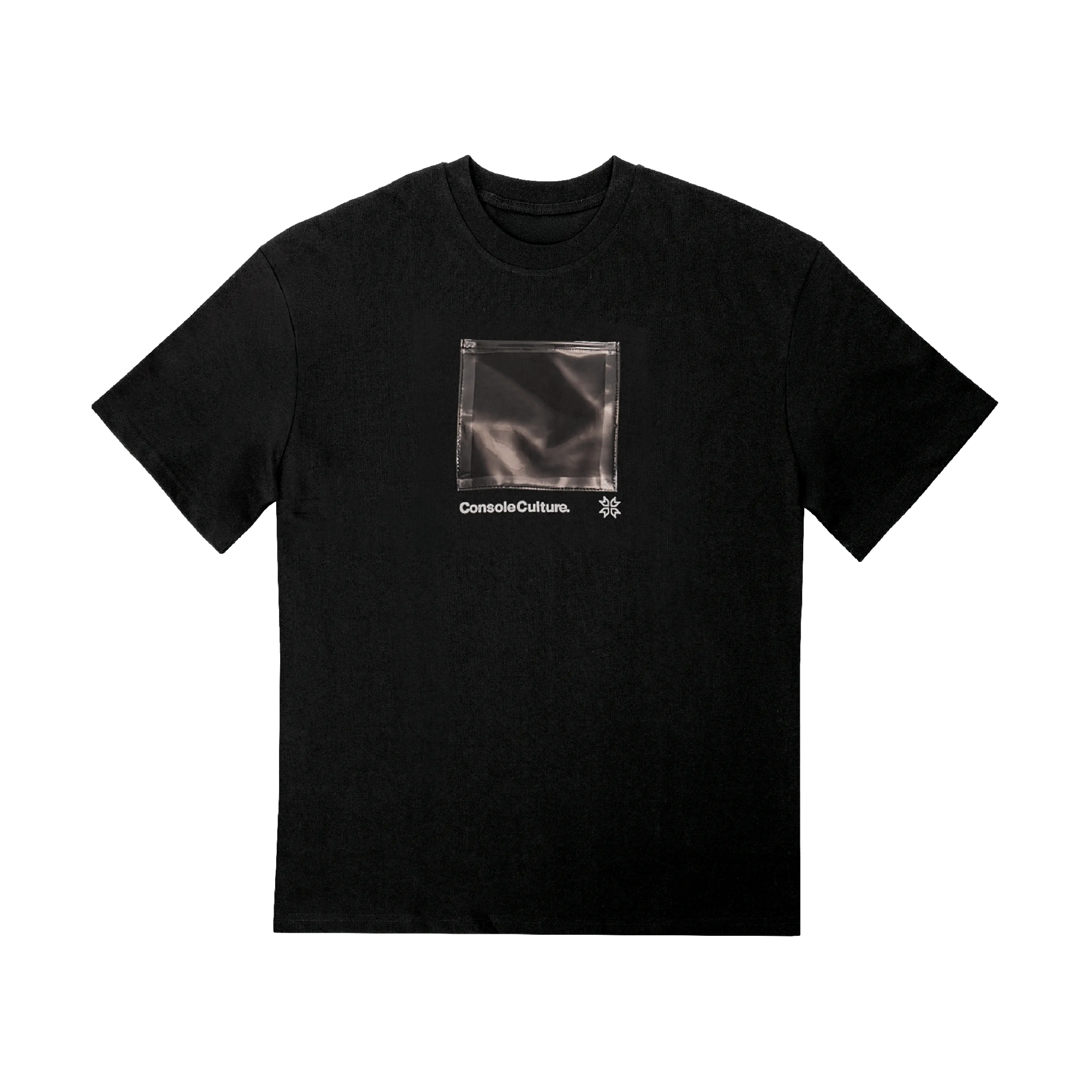 Console Culture - Physical Disc Tee