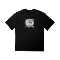 Console Culture - Physical Disc Tee