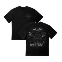 Console Culture - Always Respawning Tee