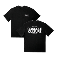 Console Culture - CC Tee