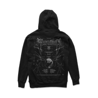 Console Culture - Marathon Hoodie