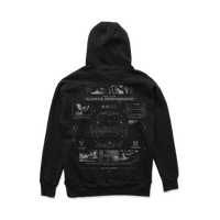 Console Culture - Always Respawning Hoodie