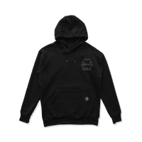 Console Culture - Always Respawning Hoodie