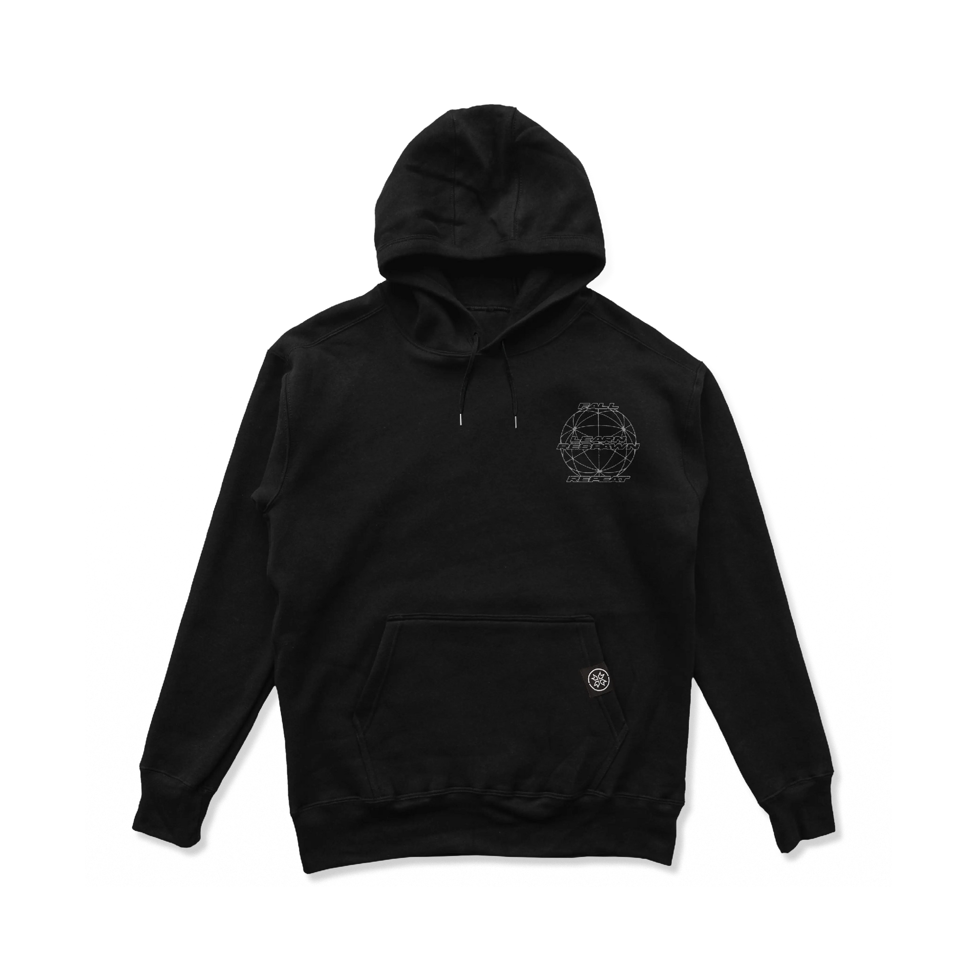 Console Culture - Always Respawning Hoodie