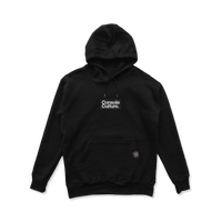 Console Culture - CC Hoodie