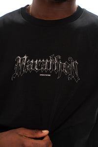 Console Culture - Marathon Tee