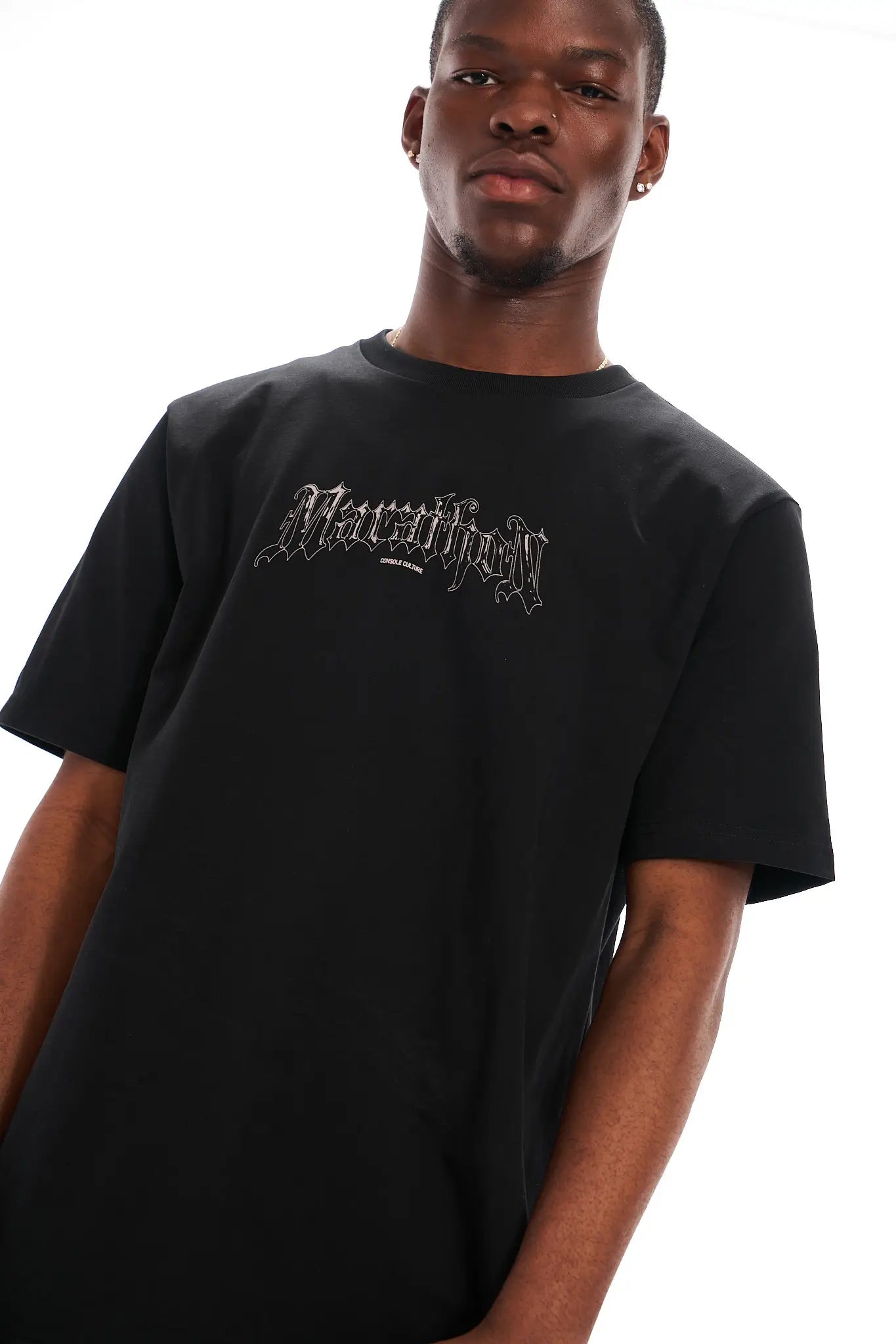 Console Culture - Marathon Tee