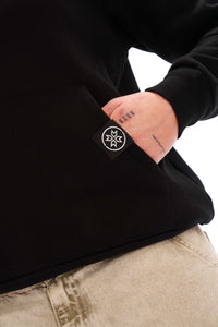 Console Culture - Always Respawning Hoodie