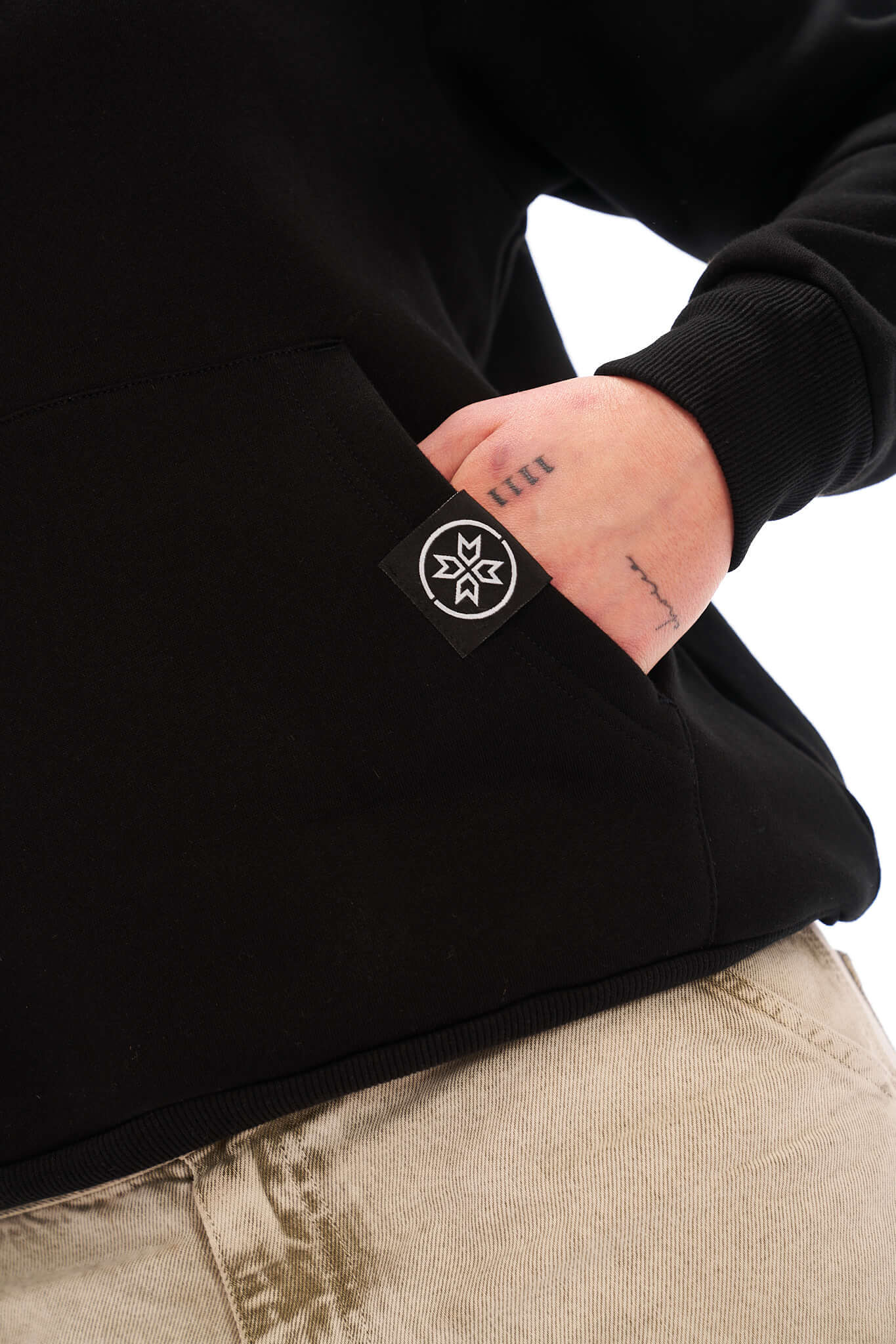 Console Culture - Always Respawning Hoodie