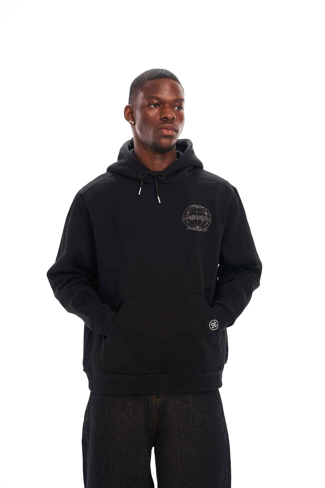 Console Culture - Always Respawning Hoodie