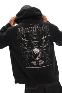 Console Culture - Marathon Hoodie