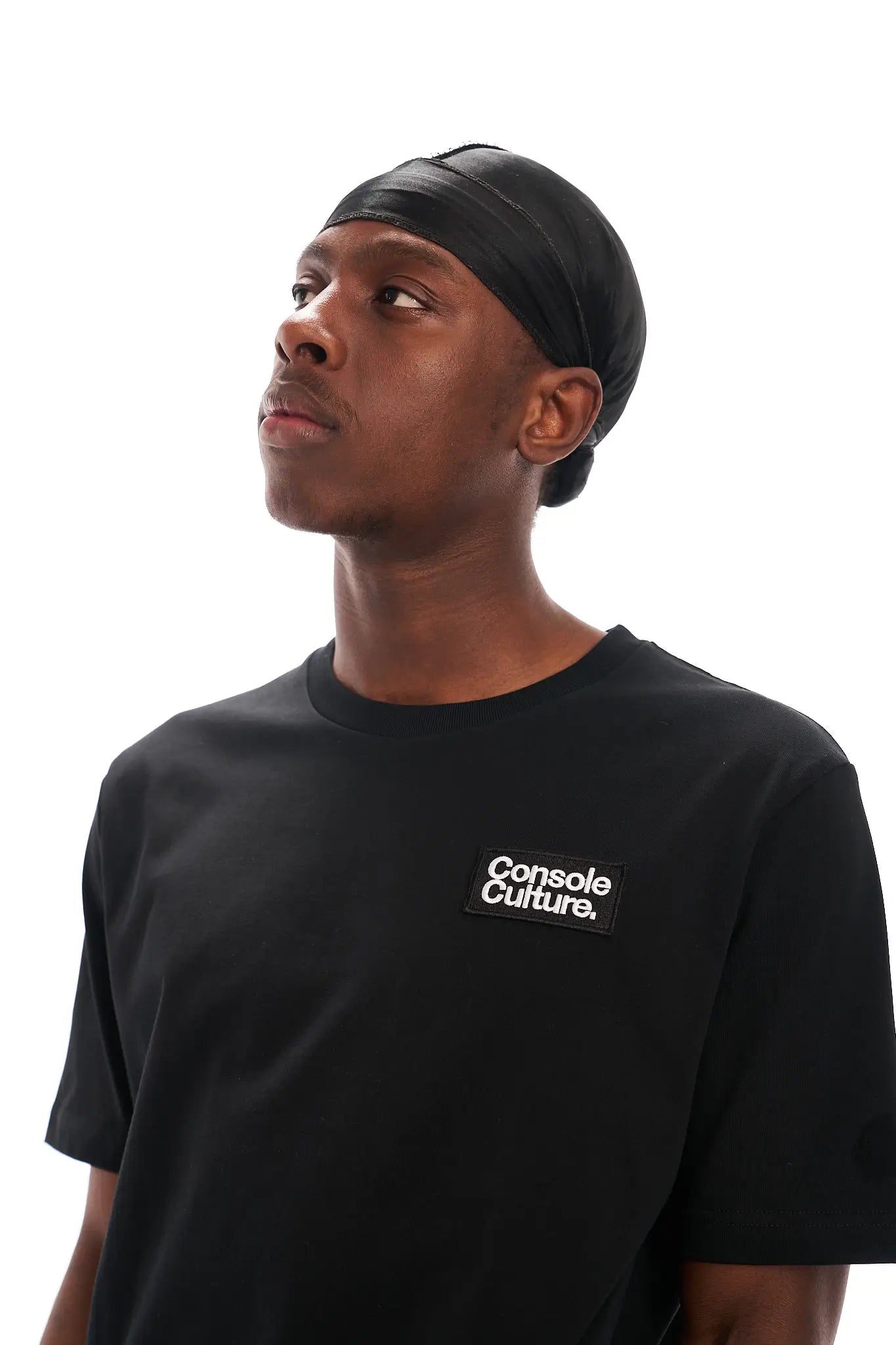 Console Culture - CC Tee