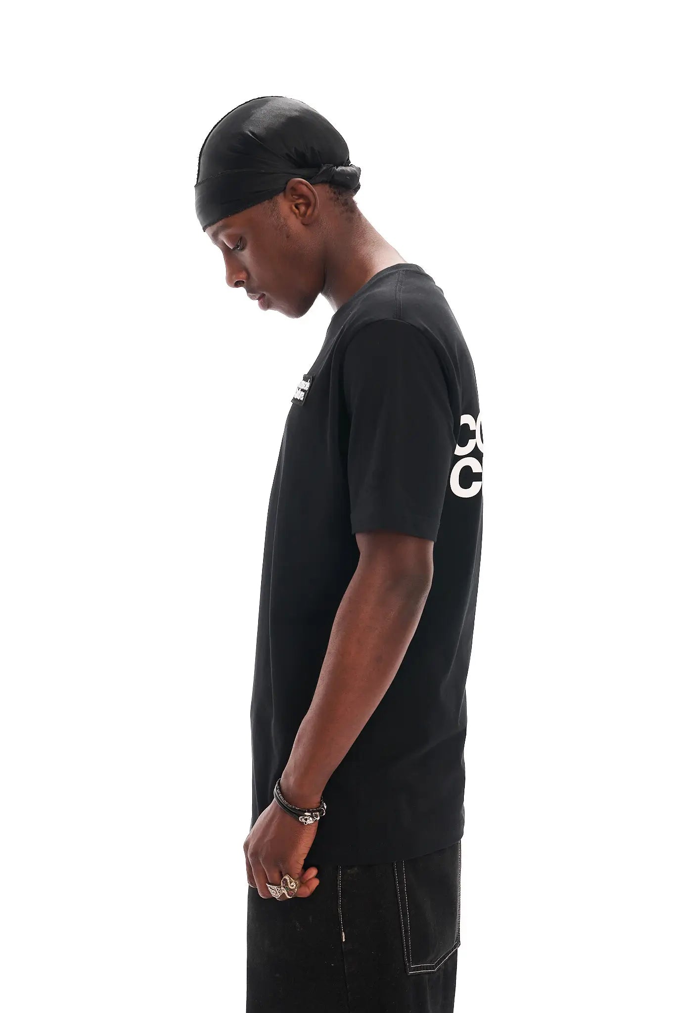 Console Culture - CC Tee
