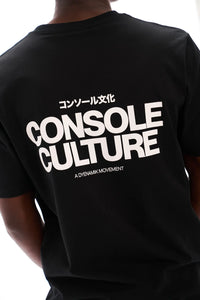 Console Culture - CC Tee