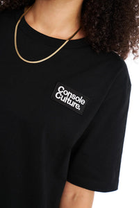 Console Culture - CC Tee
