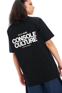 Console Culture - CC Tee