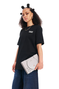 Console Culture - CC Tee