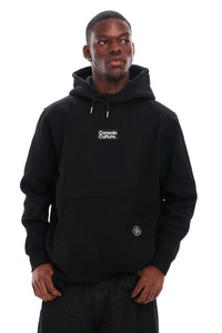 Console Culture - CC Hoodie