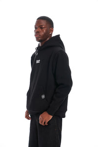 Console Culture - CC Hoodie