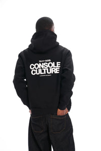 Console Culture - CC Hoodie