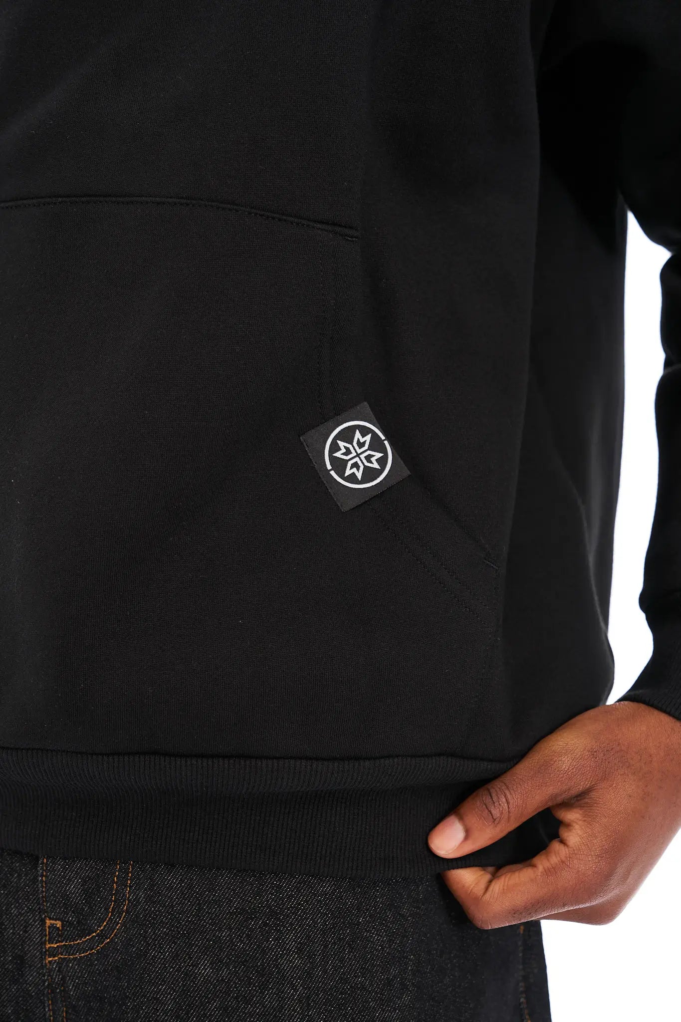 Console Culture - CC Hoodie