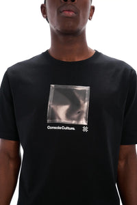 Console Culture - Physical Disc Tee
