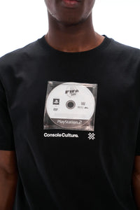 Console Culture - Physical Disc Tee