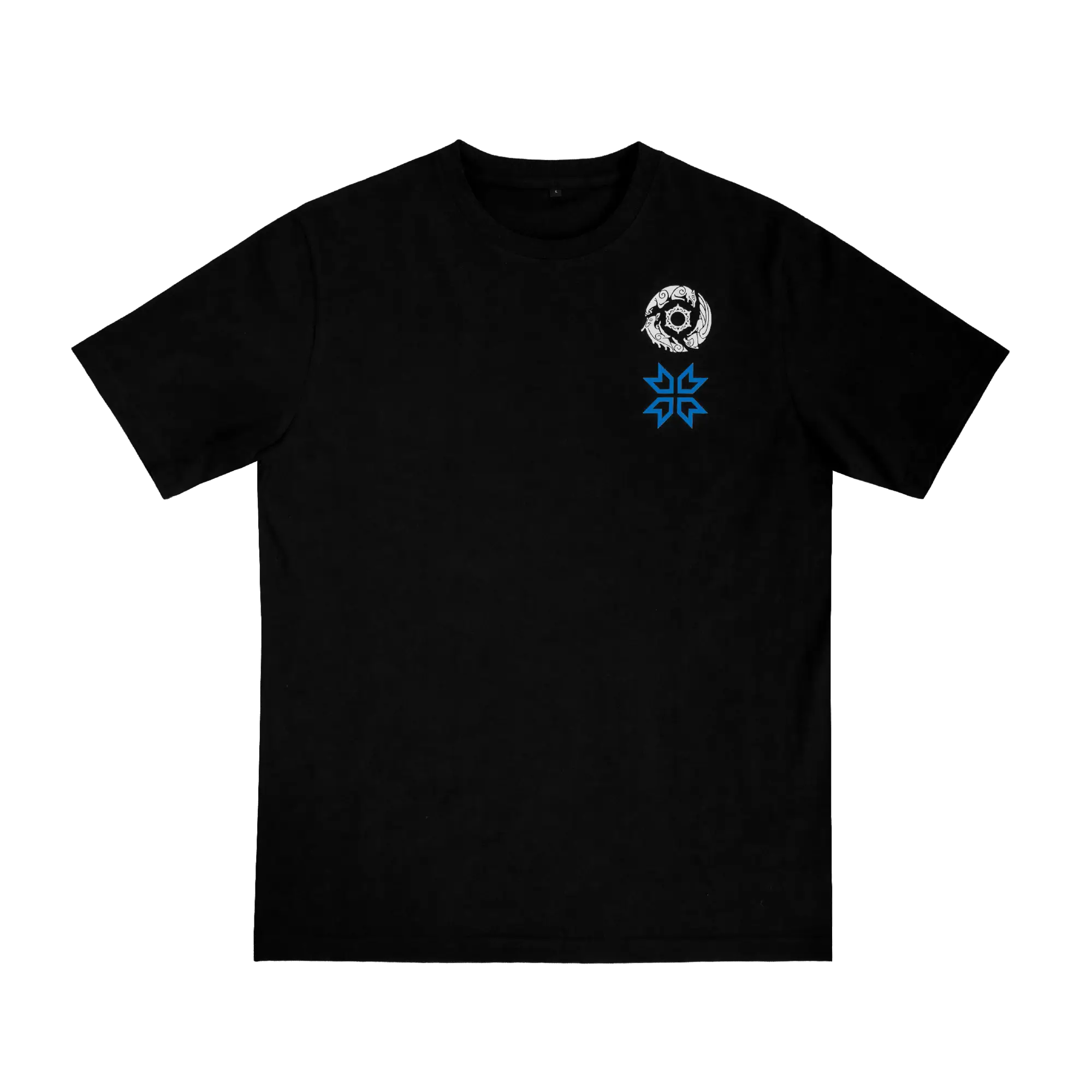 Crimson Desert - Brand Tee