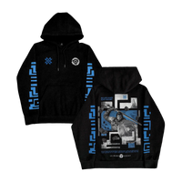 Crimson Desert - Brand Hoodie