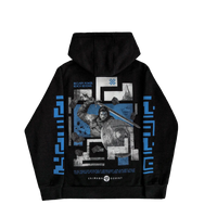 Crimson Desert - Brand Hoodie