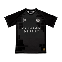 Crimson Desert Jersey - Home