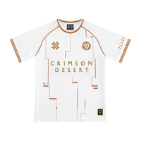 Crimson Desert Jersey - Away