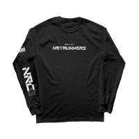 Cyberpunk 2077 - Net Run Club LS (B) White