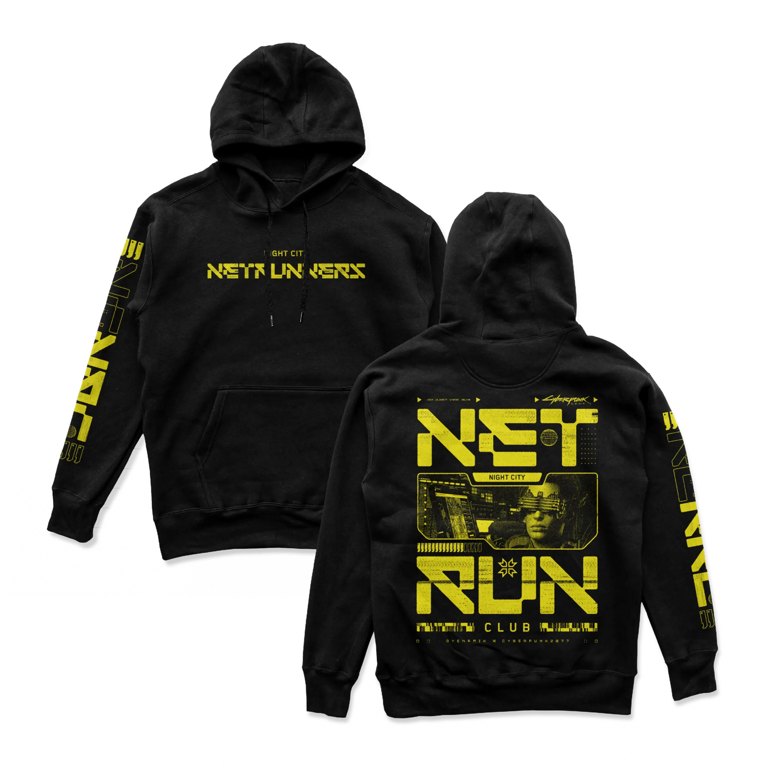 新品CYBERPUNK 2077 X BALATRO ALL IN HOODIE 新品CYBERPUNK 2077 X BALATRO ALL IN HOODIE Cyberpunk 2077