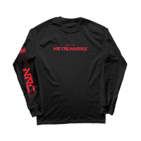 Cyberpunk 2077 - Net Run Club LS (B)