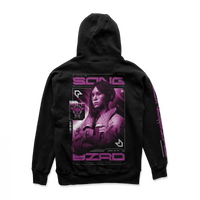 Cyberpunk 2077 - Songbird Hoodie