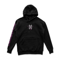 Cyberpunk 2077 - Songbird Hoodie