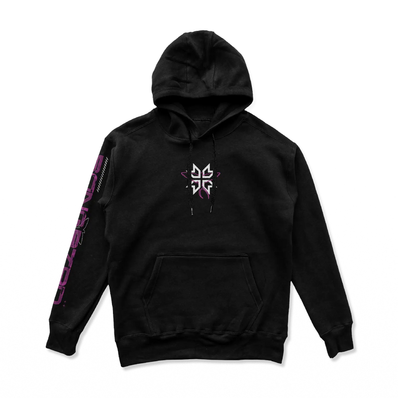 Cyberpunk 2077 - Songbird Hoodie