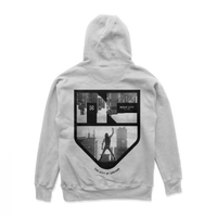 Cyberpunk 2077 - Night City Hoodie