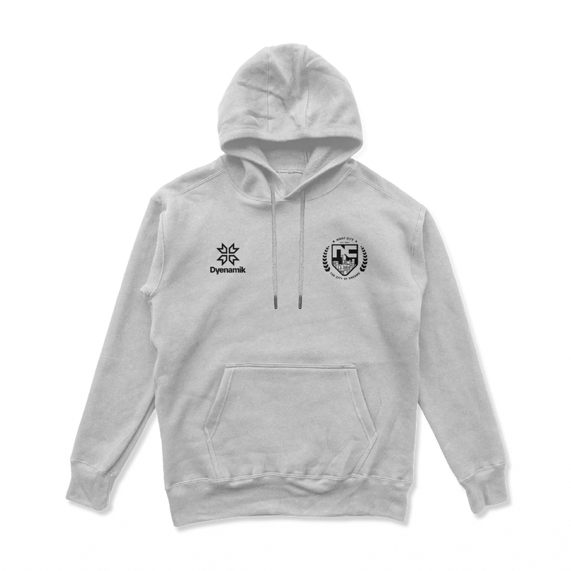 Cyberpunk 2077 - Night City Hoodie