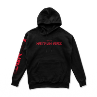Cyberpunk 2077 - Net Run Club Hoodie
