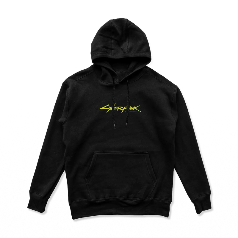Cyberpunk 2077 - Chooms Hoodie