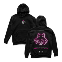 Cyberpunk 2077 - Lizzie’s Bar Souvenir Hoodie