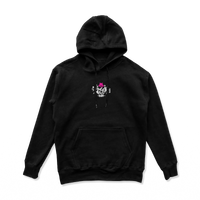 Cyberpunk 2077 - Lizzie’s Bar Souvenir Hoodie