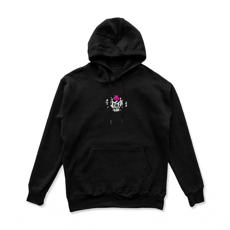 Cyberpunk 2077 - Lizzie’s Bar Souvenir Hoodie
