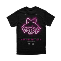 Cyberpunk 2077 - Lizzie’s Bar Souvenir Tee