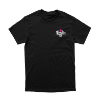 Cyberpunk 2077 - Lizzie’s Bar Souvenir Tee