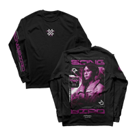 Cyberpunk 2077 - Songbird LS Tee