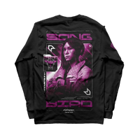 Cyberpunk 2077 - Songbird LS Tee